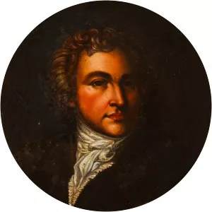 Stanisław Mokronowski