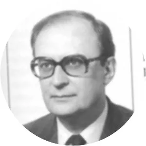 Stanisław Mossakowski