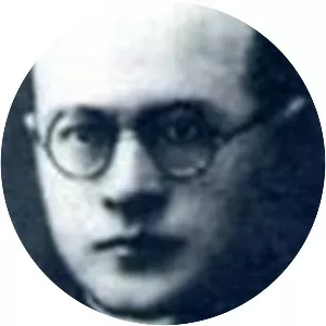 Stanisław Mysakowski - 
