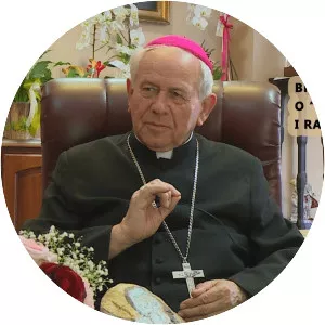 Stanisław Napierała