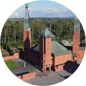 Stanisław Niemczyk - Polish architect