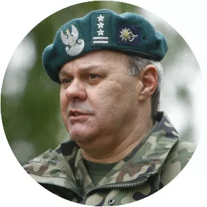 Stanisław Olszański