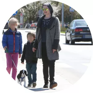 Stanislaw Perchuc photograph