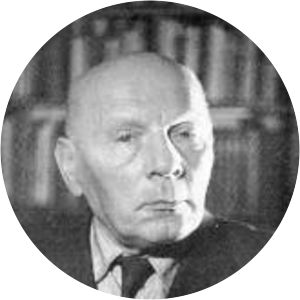 Stanislaw Pigon photograph