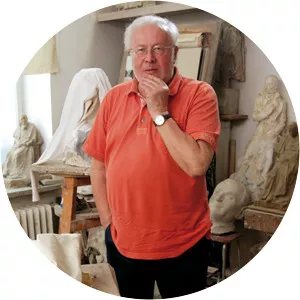 Stanisław Radwański - Sculptor