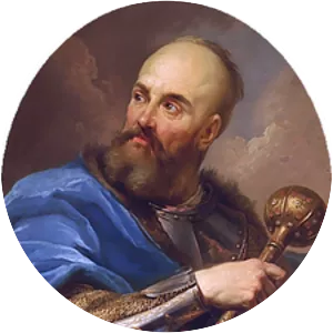 Stanisław Rewera Potocki - Polish military leader