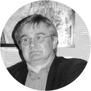 Stanisław Rosiek - Polish literary historian