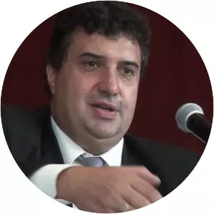 Stanisław Rosik - Polish historian