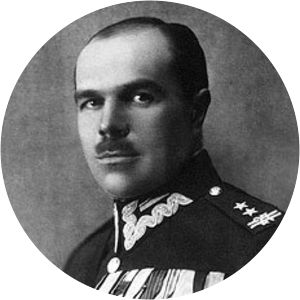 Stanisław Rostworowski