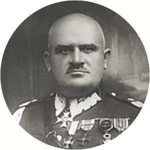 Stanisław Rouppert - Polish physician