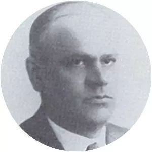 Stanisław Ruziewicz - Polish mathematician