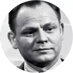 Stanisław Ryszard Dobrowolski