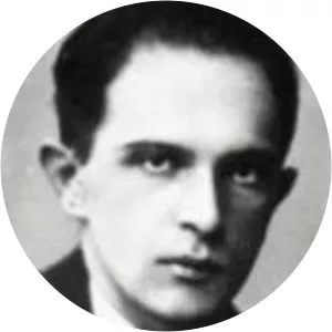 Stanisław Ryszard Stande