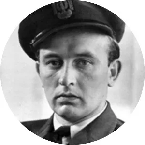 Stanisław Skalski - Polish aviator