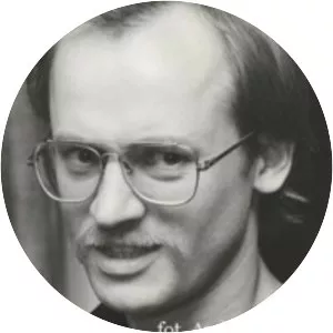 Stanisław Skoczyński - Polish drummer