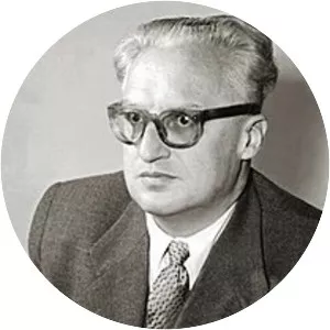 Stanisław Skrzeszewski