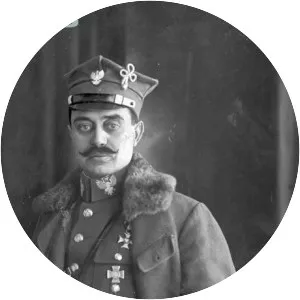 Stanisław Skrzyński