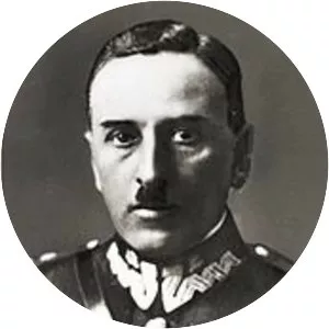 Stanisław Skwarczyński