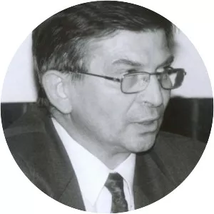 Stanisław Stefan Paszczyk