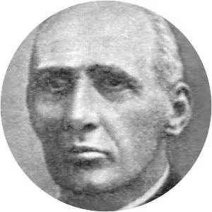 Stanisław Stojałowski - Polish-Russian politician