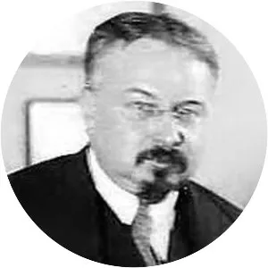 Stanisław Stroński
