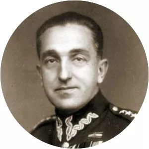 Stanisław Świtalski
