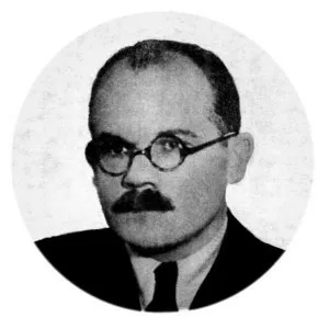 Stanisław Szczotka - Polish historian