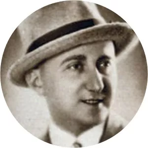 Stanislaw Szebego photograph