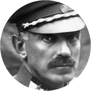 Stanisław Szeptycki - General