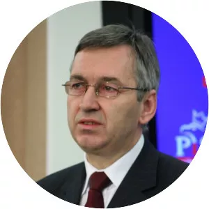 Stanisław Szwed - Member of the Sejm of the Republic of Poland