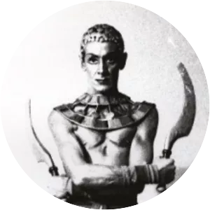 Stanislaw Szymanski - Polish artist