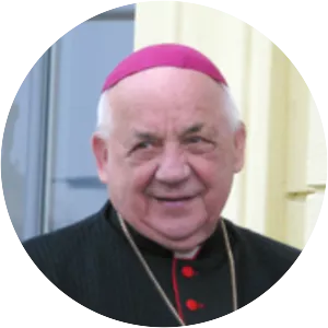 Stanisław Szymecki - Prelate