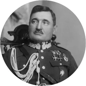 Stanisław Taczak - Polish general