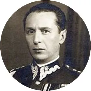 Stanisław Tatar - Polish military officer