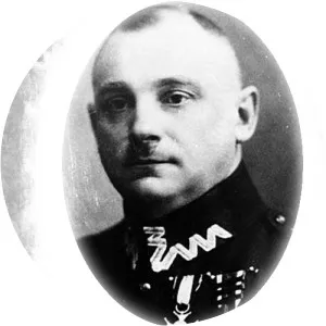 Stanisław Thiel