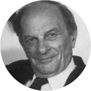 Stanislaw Ulam - Polish-American mathematician