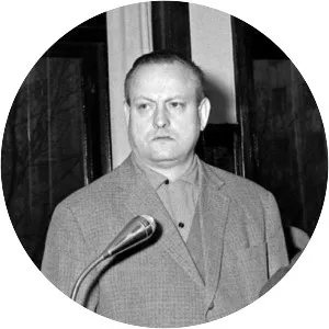 Stanisław Wawrzecki