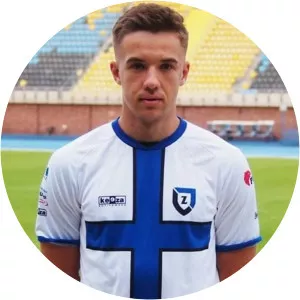 Stanisław Wędzelewski - Football player