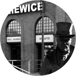 Stanisław Wokulski - 