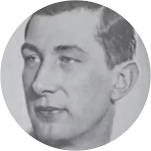 Stanislaw Wolinski - Actor