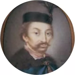 Stanisław Żółkiewski
