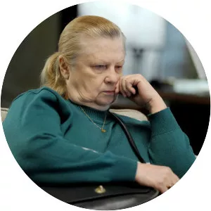 Stanisława Celińska - Polish actress