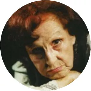 Stanislawa Lopuszanska