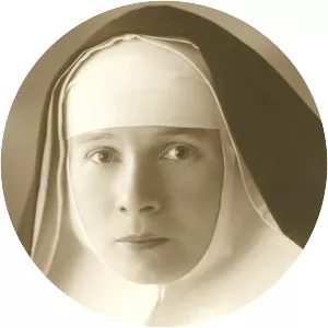 Stanisława Rodzińska (Julia Rodzińska)