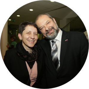 Stanka Kajfez Kovsca photograph