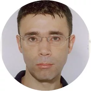 Stanko Andrić - Writer