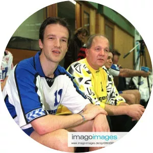 Stanko Bobic - Fredi Bobic's father