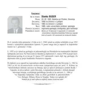 Stanko Buser