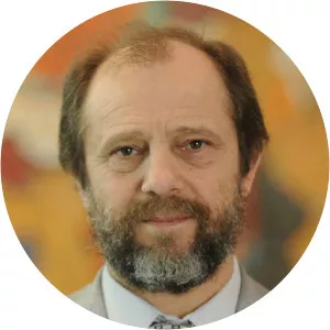 Stanko Gerjolj - Theologian