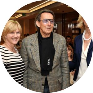 Stanko Majoli photograph